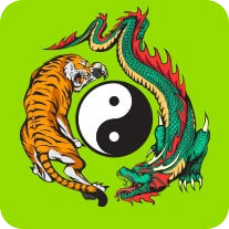 dragontiger
